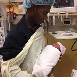 Meet your Posher, Gabriel